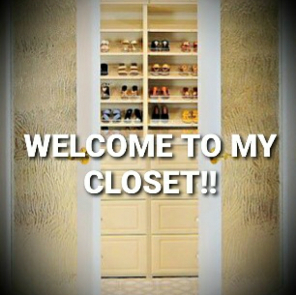 Other - CLOSET